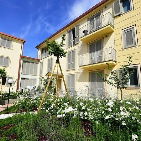 Apartamento Borgo Guelfo II Florencia Exterior foto