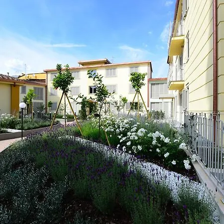 Apartamento Borgo Guelfo II Florencia Exterior foto