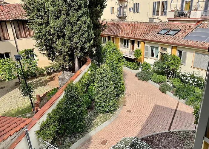 Borgo Guelfo II