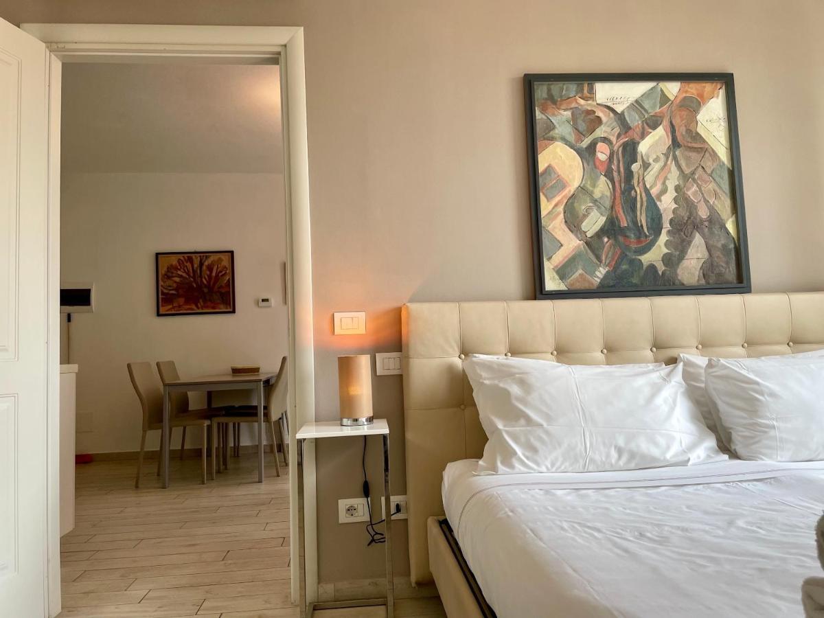 Borgo Guelfo Ii Appartement Florence