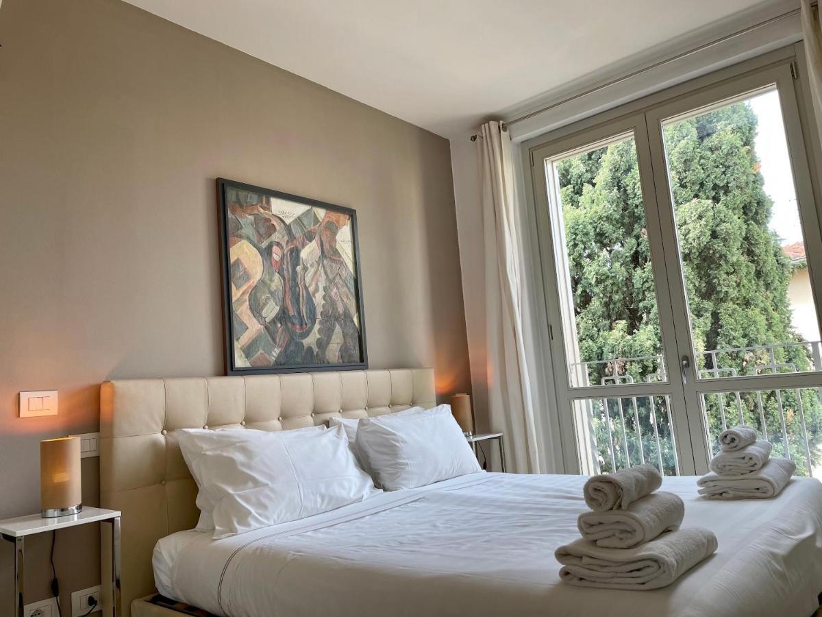 Borgo Guelfo Ii Apartamento Florencia