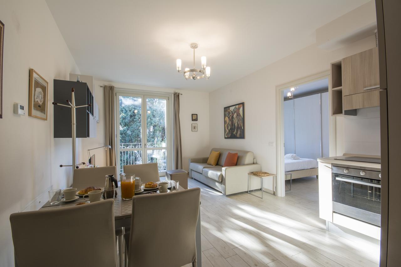 Appartement Borgo Guelfo Ii *